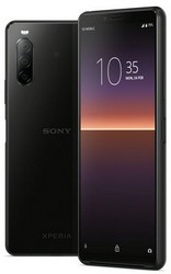 Замена разъема зарядки на телефоне Sony Xperia 10 II в Барнауле